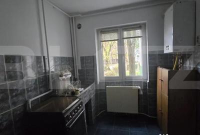 Apartament cu 3 camere decomandat în Micro 15 - 12