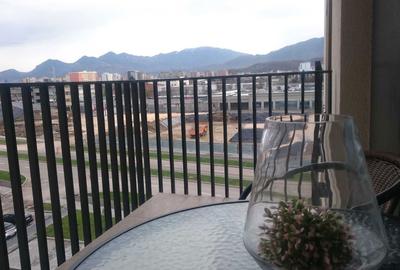 Apartament cu 2 camere decomandat în Avantgarden - 3