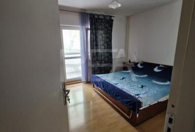 Apartament cu 2 camere la 600 de metri de statia de metrou Mihai Bravu - 9