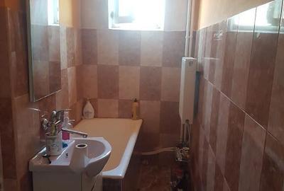 Apartament doua camere, etaj 3, CT, termopan, zona Alecu Russo - 6