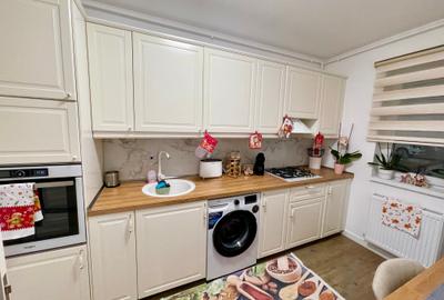 Apartament 2 camere Soseaua Leordeni, Mobilat-Utilat - 13