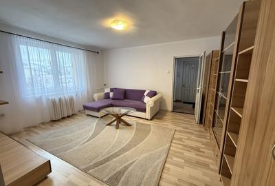 Apartament cu 2 camere semidecomandat în Ultracentral - 8