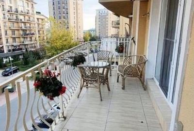 De vanzare | Apartament 2 camere | Cosmopolis - 4