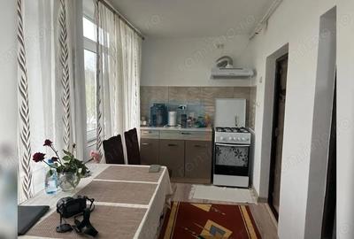 Casă cu Teren 240 Mp în Bălești - 6