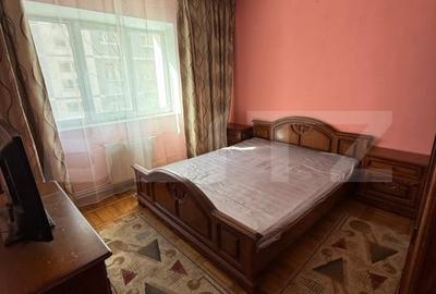 Apartament cu 2 camere decomandat, mobilat în Florilor - 2