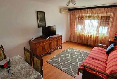 Apartament cu 2 camere decomandat în Ultracentral - 2