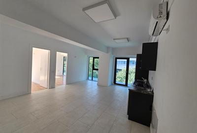 Apartament 3 camere bloc nou 2021, Rond - Podu Ros - 2