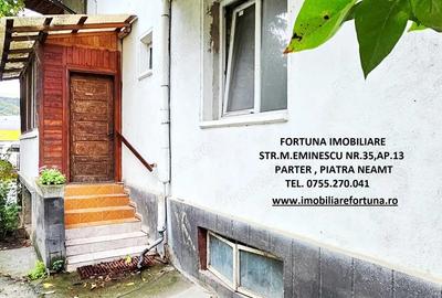 Casa tip duplex cu garaj, beci si crama, zona Carrefour- Piatra Neamt - 8