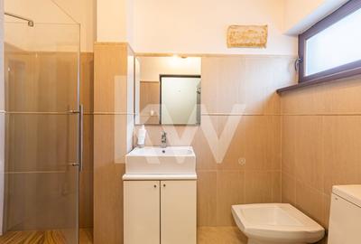 Apartament spatios, curte proprie, parcare inclusa, disponibil imediat - 17