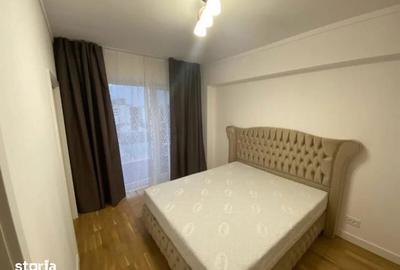 Apartament cu 2 camere, mobilat în Bucureștii Noi - 4