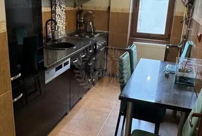 Apartament cu 3 camere decomandat, mobilat în Ultracentral - 7