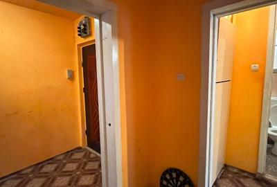 4 camere, etaj 1/(P+4), 77 mp, cartier Astra, Brasov - 3