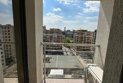 For Rent Studio 34 mpu - Cotroceni Smart Residence - 8