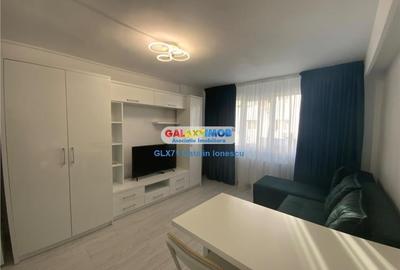 Investitie ! Vanzare garsoniera Militari Valea Cascadelor - 3