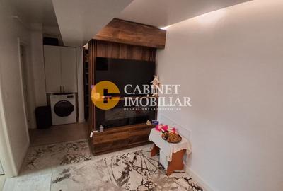 Apartament 2 camere, complex rezidential, Tatarasi Iasi - 2