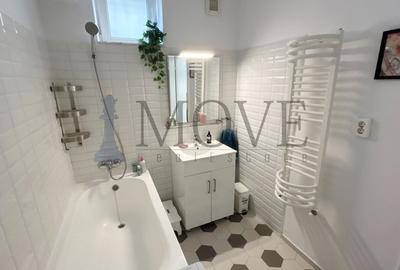 STUDIO DUBLU ULTRACENTRAL pe o stradă liniștită - 10