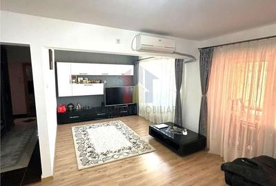 Apartament cu 4 camere în Gării - 2