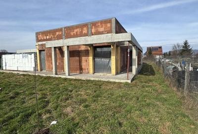 Casă cu 3 camere în Coltău - 7