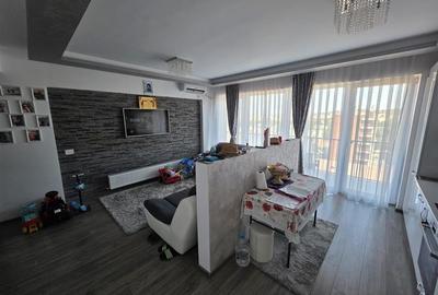 RECO Apartament 3 camere Prima bloc nou zona Centrala - 2