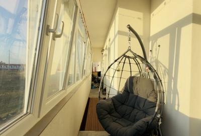 Apartament cu 3 camere, mobilat în Giroc - 11