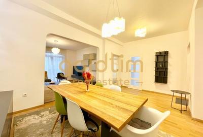 Apartament cu 2 camere decomandat, mobilat în Universitate - 9
