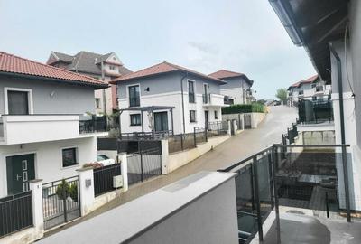 Casa individuala Baciu, 120 mp, 4 camere, zona deosebita!! - 22