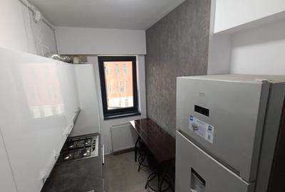 Apartament cu 2 camere decomandat, mobilat în Grozăvești - 5