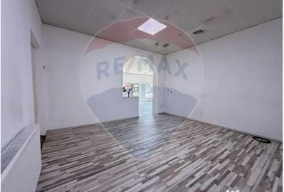 Spațiu comercial, de 110 mp, în Calea Dumbrăvii - 7