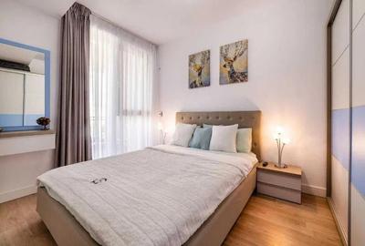 Apartament cu 2 camere în Nord - 5
