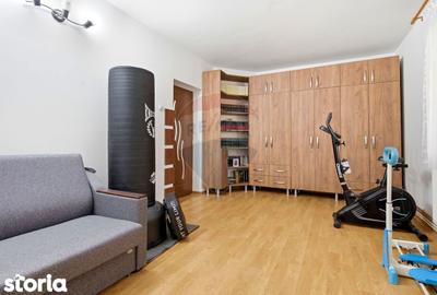 Casă cu 5 camere cu Teren 1000 Mp în Tăcuta - 7