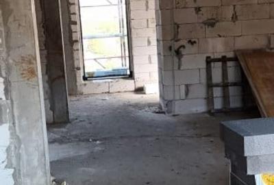 Casă individuală cu 3 camere cu Canalizare în Chinteni - 4