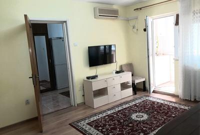 Apartament cu 2 camere semidecomandat în Moșilor - 2