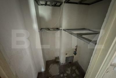 Apartament cu 3 camere decomandat în Cetate - 6