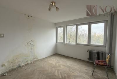 Apartament 3 camere zona parc IOR/ metrou Titan - 2