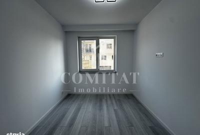 Apartament cu 3 camere în Central - 7