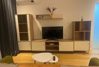 Modern 2-Room Apartment I Garden View I Nusco City Living - 2