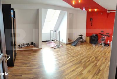 Casă cu 4 camere în Iernuțeni - 18