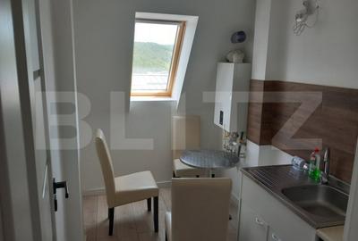 Apartament cu 2 camere decomandat în Central - 1