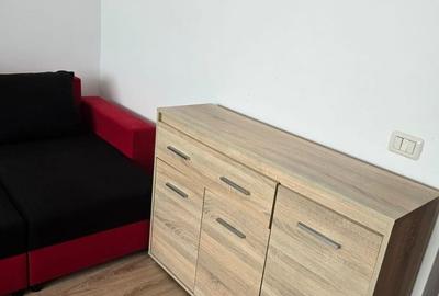 Garsonieră decomandată în Militari - 5