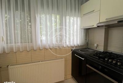 Apartament cu 2 camere decomandat în Nufărul - 3