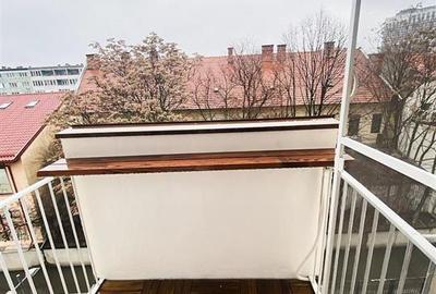 Apartament cu 2 camere semidecomandat, mobilat în P-ța Mihai Viteazul - 4