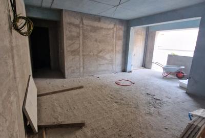 Apartament 4 camere Curte 65 mp Brancoveanu Bloc nou - 9