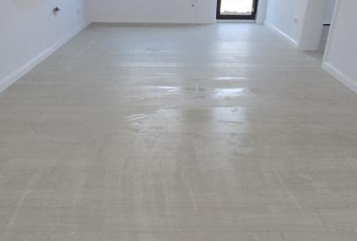 Duplex cu 4 camere cu Canalizare în Valea Lupului - 1