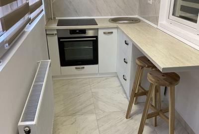 Apartament cu 2 camere în Chiajna - 7