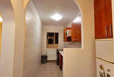 Garsoniera 32 mp Obor Iancului | 8 min Metrou | AC ?i aragaz nou | 350 - 4