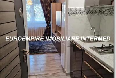 Garsoniera semidecomandata , Zona Cet - 2