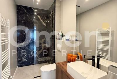 Apartament 3 camere - Lux Central – Smart, Mobilat Premium - 7