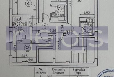 Spațiu comercial, de 560 mp, în Central - 18
