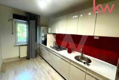 Apartament cu 4 camere decomandat, mobilat în 1 Mai - 6