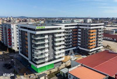 Spațiu comercial, de 191.3 mp, în Orașul Nou - 13